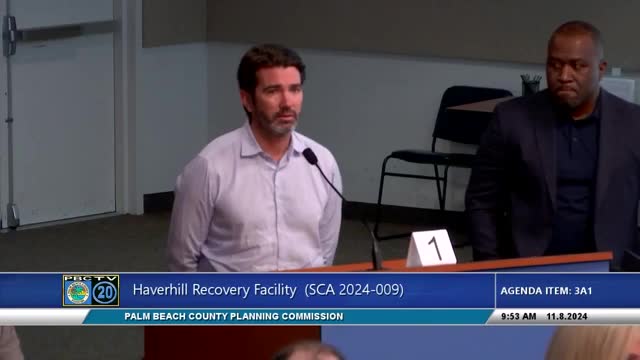 Community Voices Concerns Over Transitional Housing Project in Grama Park