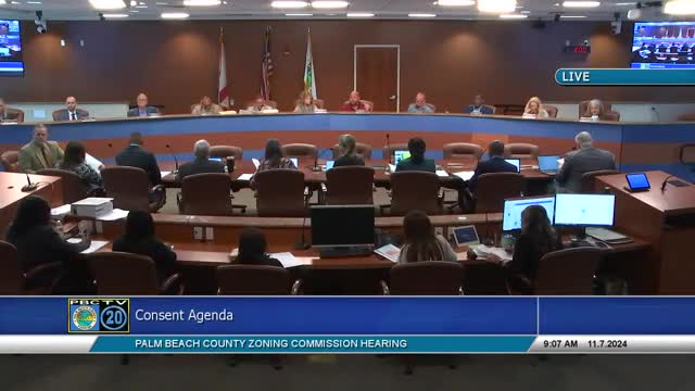 Boca Raton residents raise traffic safety concerns over new restaurant development