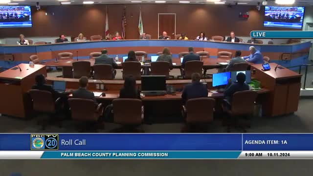 Council meeting opens with Pledge of Allegiance and thoughts for hurricane victims