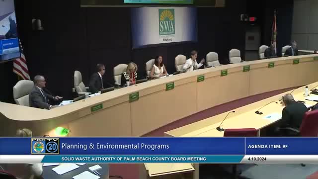 Commissioners appoint Cassandra Oliver to Small Business Advisory Committee