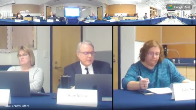 Education officials report rising chronic absenteeism rates among students in Lincoln and Knox counties