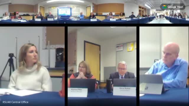School Board approves teacher position for LIFE program amid staffing changes