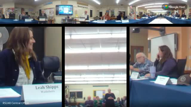 Parents challenge school board's anti-LGBTQ rhetoric in powerful public comments