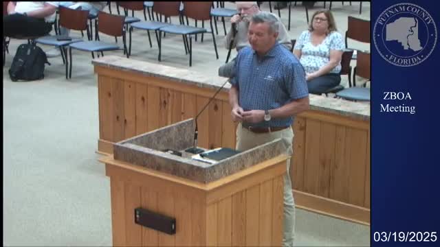 Property developers seek approval to expand pond for habitat restoration efforts