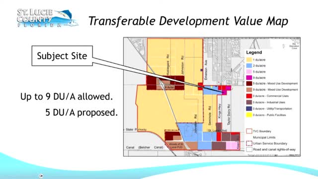 Planning Commission approves 191-unit multifamily development plan on Kings Highway