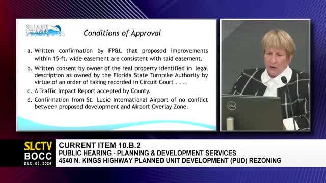 Acre Development Partners proposes St. Lucie County's first traditional neighborhood project