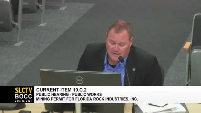 Council debates operational hours for M Ranch amid housing developments