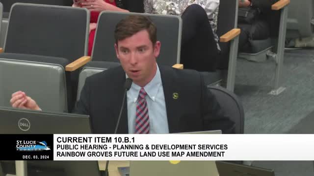 Local Planning Board evaluates heavy industrial zoning amid residential developments