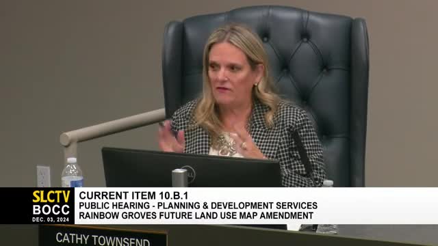 City Commission approves new industrial application amid resident concerns