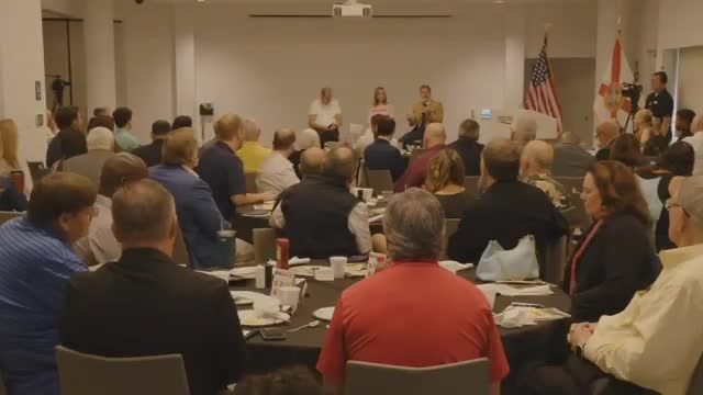 Volusia County opens Innovation Challenge to community entrepreneurs and startups