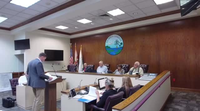 Developer proposes extensive recreation facilities in master concept plan for Blaze County