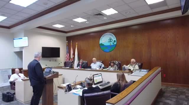 Developer outlines phased 376-acre project with environmental safeguards in Lakeland
