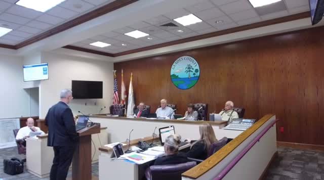 Zoning hearing prioritized for 32 acres of parks and open space development