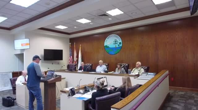Community raises concerns over traffic impact at intersection of 721 and 78