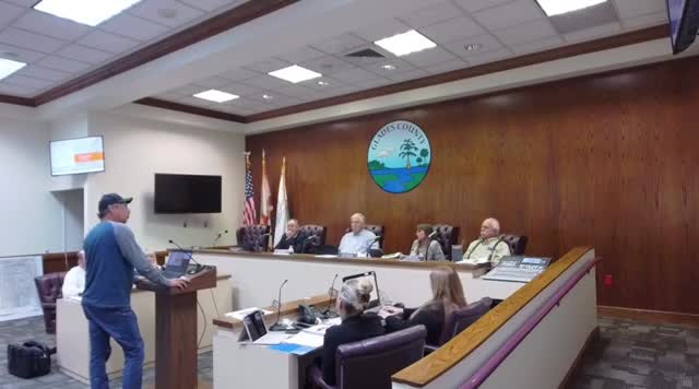 Community raises concerns over potential industrial changes near residential areas