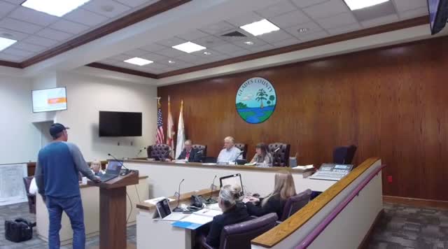 Concerns rise over industrial zoning impacts on local businesses