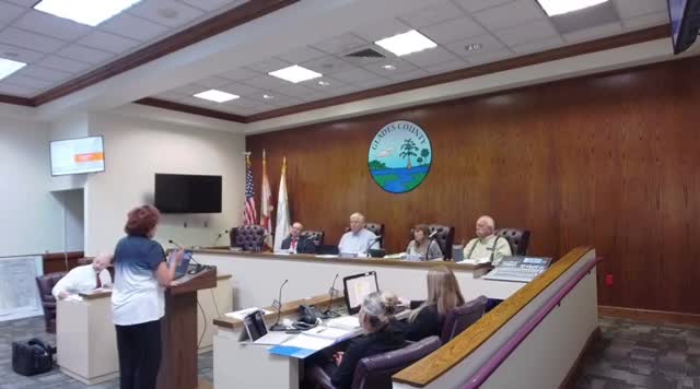 Local resident advocates for housing development to support youth in Lakes Canada