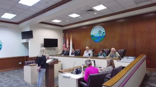 County proposes funding for water quality and public safety projects