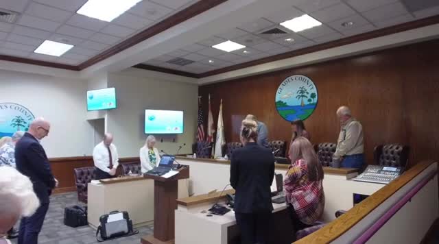 Lakes County advocates for street addresses at parks and boat ramps