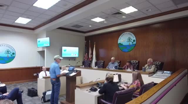 Buckhead Ridge development faces communication challenges as officials seek solutions