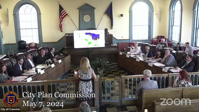 Janice Cataldo opposes Cranston zoning change citing schools and infrastructure concerns