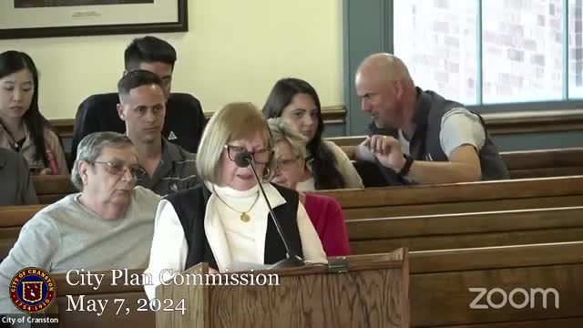 Alpine Estates residents oppose zoning change to increase housing density