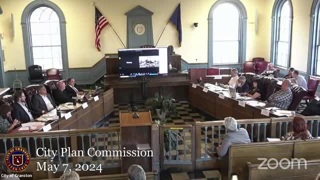 Cranston residents oppose Casale family's rezoning proposal for 0 Sage Drive