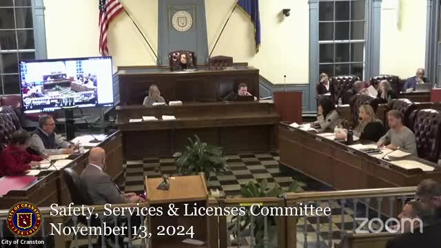 Providence Council approves revised liquor license hours for Matlock's business