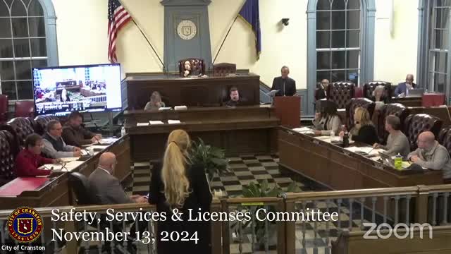 City Council approves New Ichiban license pending health approval