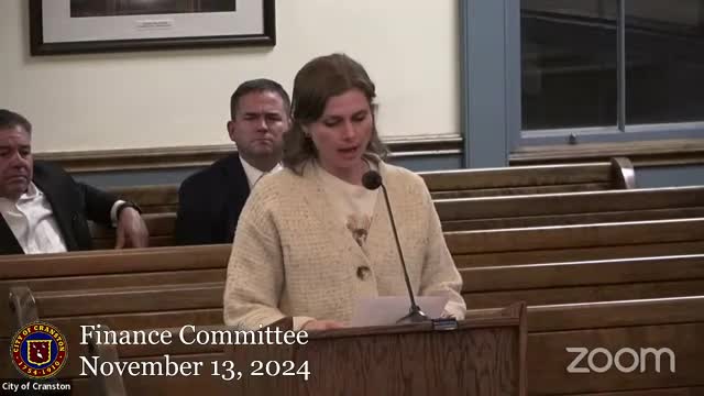 Cranston residents demand investigation into Mayor Ken Hopkins antique car allegations