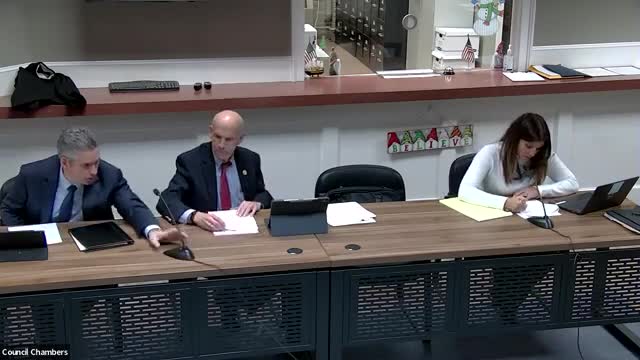 Bristol council approves $2M bond for stormwater improvements and public access projects