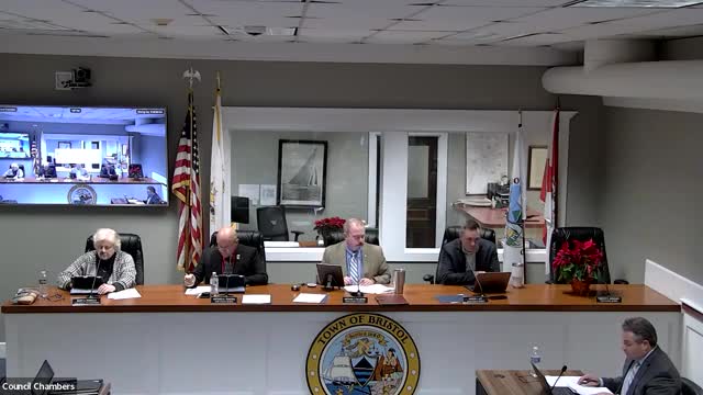 Town Council approves overnight parking for nonresidents at Marina Ferry Dock Park