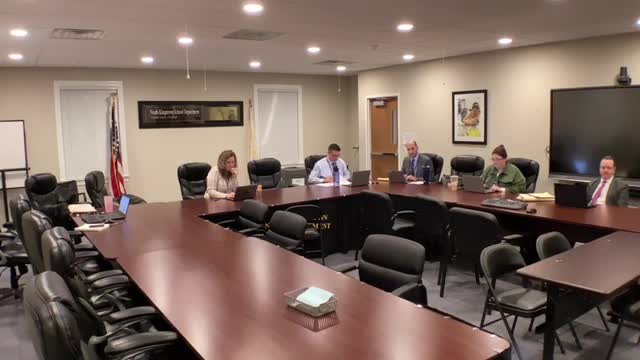 School Committee reviews transgender policy and hate policy updates