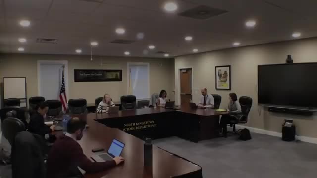 Committee explores updates to equity statement and membership changes