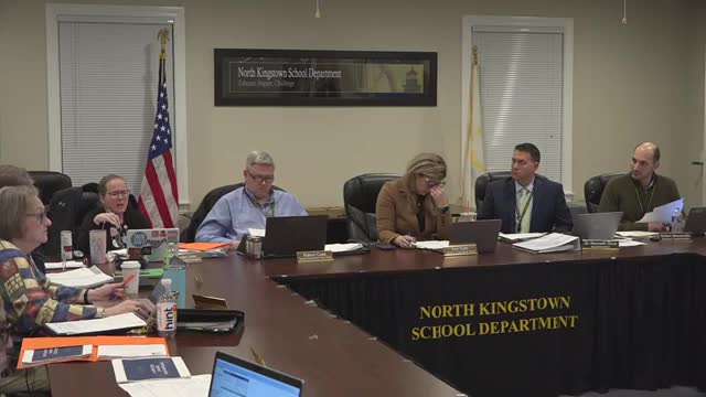 School Meeting Addresses Busing Needs for Special Programs