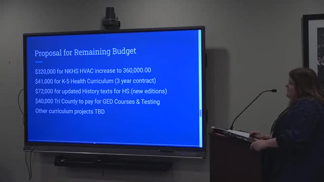 School district struggles to secure summer school bus drivers impacting attendance