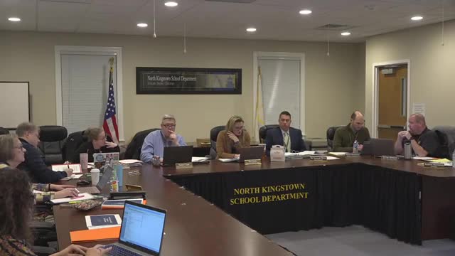 Committee outlines $100K funding for environmental site assessments