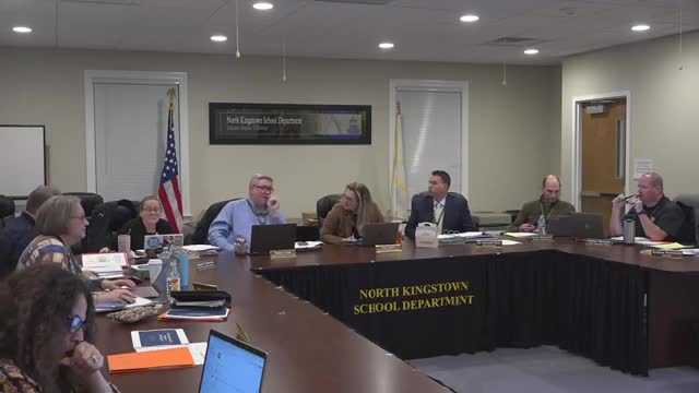 School district approves $5000 office expansion amid space constraints