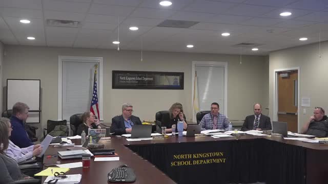 School Commission allocates funds for new teaching positions amid budget discussions