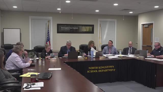 School Committee approves $79.8M budget and expenses amid ethical vote abstention