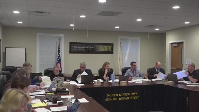 Child Nutrition Services proposes $1.4M budget for vending machine initiative