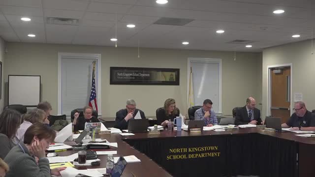 Davisville School District plans $213K kitchen upgrades and meal price increases