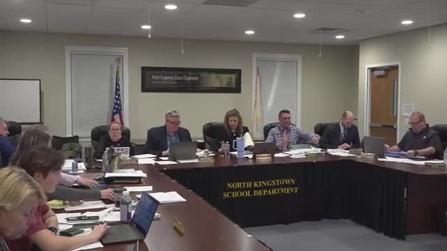 School Board proposes $79.9M budget with new funding for counselors and GED services