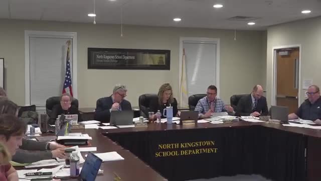 School budget increases by 3.5% to $79.9M with new counselor and GED funding