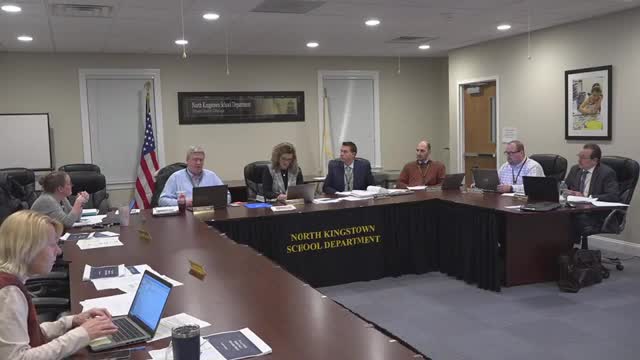 School Committee approves HVAC upgrade for D Building to expand machinist program