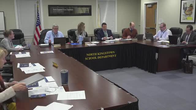 Ryan Lukowitz selected to represent Rhode Island in Senate Youth Program