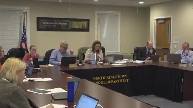 School Board proposes $394K budget increase for FY25 classroom needs