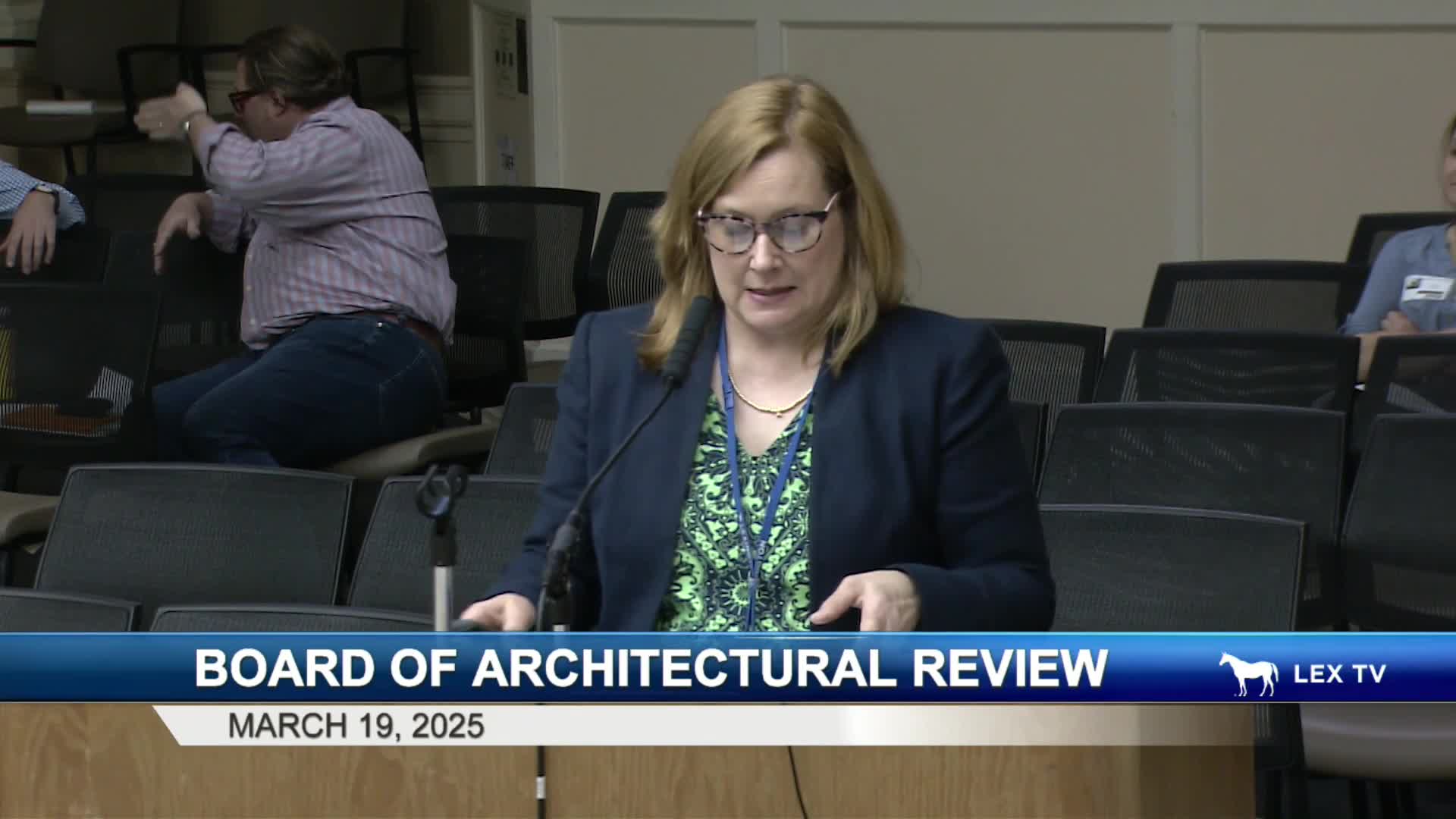 City council reviews unpermitted addition on Gunnison property amid compliance issues