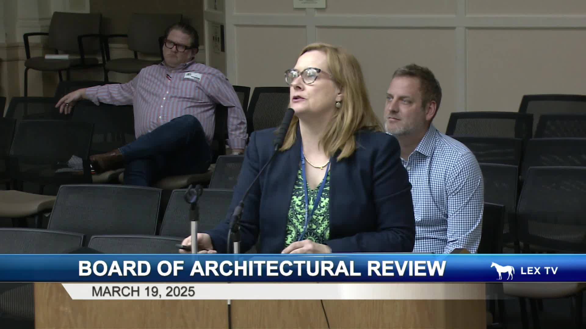 Design proposal for two-story structure sparks concern at Hampton Court review