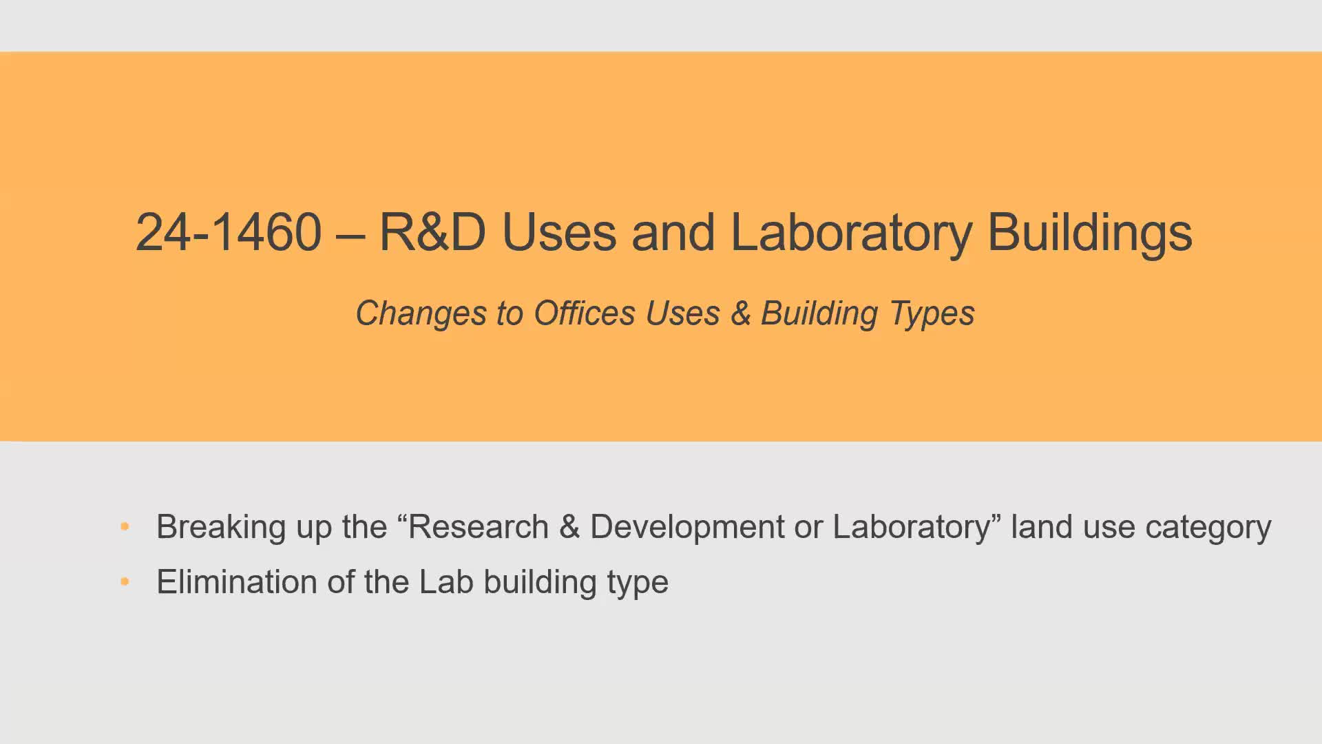 Somerville revises zoning to regulate biomedical labs and encourage local R&D growth